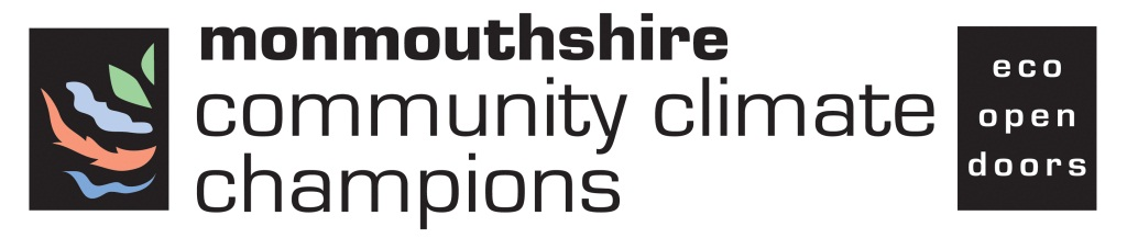Monmouthshire Community Climate Champions